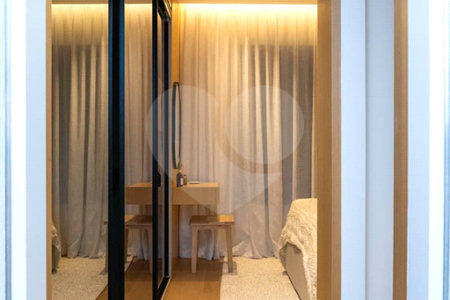 Apartamento à venda com 2 quartos, sendo 1 suíte, em Pinheiros, São Paulo, SP