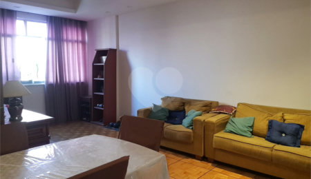 Apartamento à venda com 3 quartos, sendo 2 suítes,  em Tijuca, Rio de Janeiro, RJ