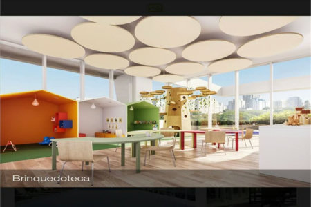 Apartamento à venda com 2 suítes em Butantã, São Paulo, SP
