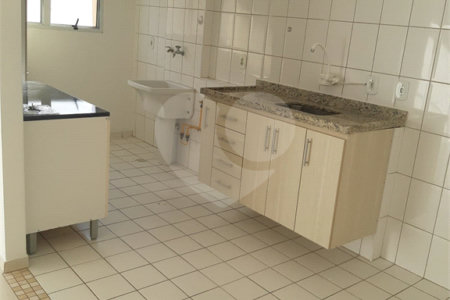 Apartamento à venda com 2 quartos em Jardim Alice, Indaiatuba, SP