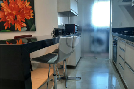 Apartamento à venda com 3 quartos, sendo 2 suítes, em Tucuruvi, São Paulo, SP
