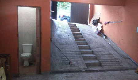 Prédio à venda em Jardim das Vertentes, São Paulo, SP