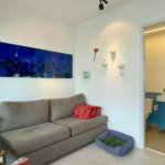 Apartamento à venda com 1 suíte em Pinheiros, São Paulo, SP