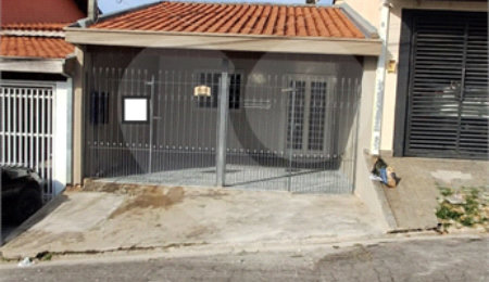 Casa Térrea à venda com 2 quartos, sendo 1 suíte,  em Parque Interlagos, São José dos Campos, SP