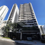 Apartamento à venda com 3 suítes em Tatuapé, São Paulo, SP