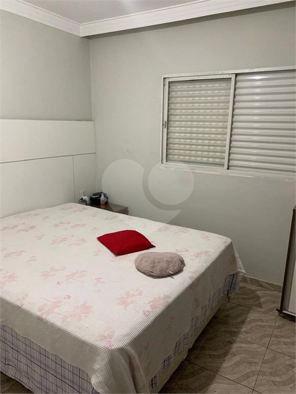 Casa à venda com 3 quartos, sendo 1 suíte, em Vila Mazzei, São Paulo, SP