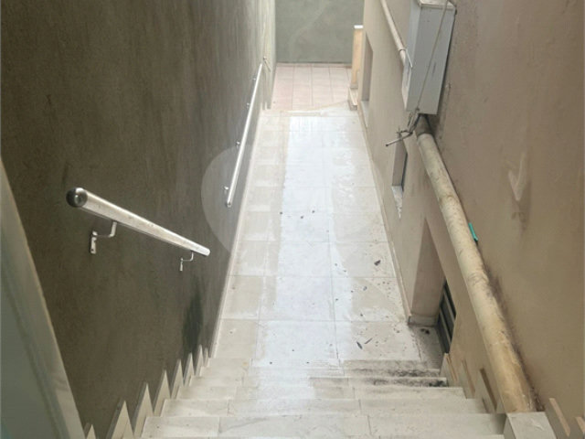 Sobrado à venda com 2 quartos em Tucuruvi, São Paulo, SP