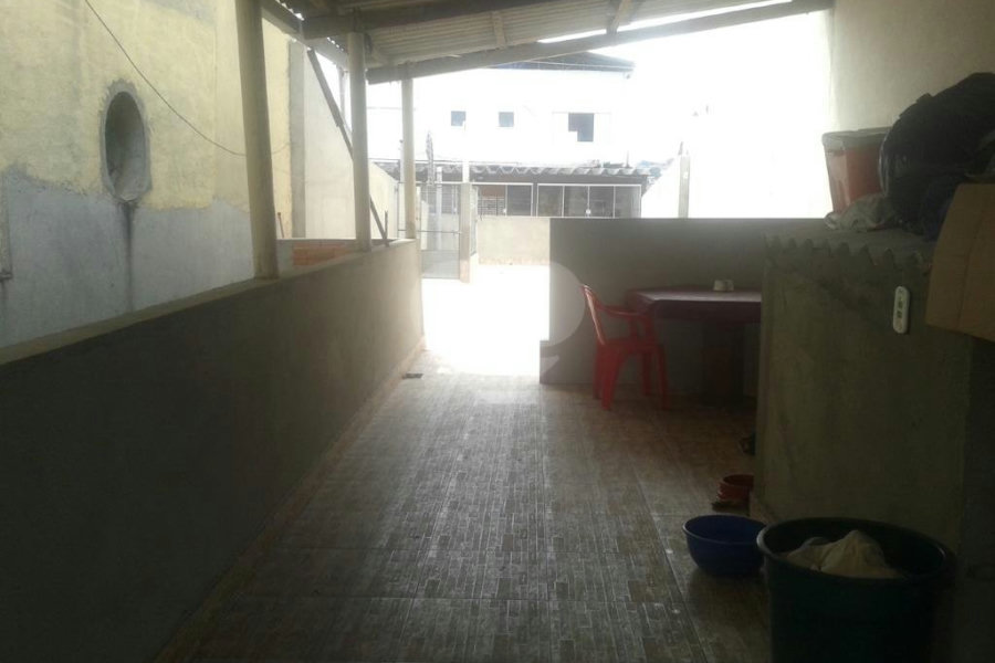 Sobrado à venda com 3 quartos, sendo 1 suíte,  em Vila Nova Cachoeirinha, São Paulo, SP