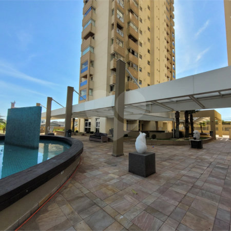 Apartamento à venda com 3 suítes no Centro, Santo André, SP