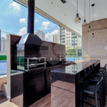Apartamento à venda com 4 quartos, sendo 3 suítes, em Vila Romana, São Paulo, SP