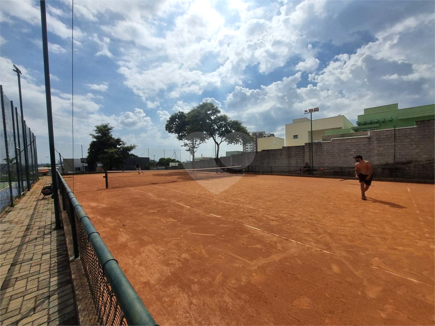 Terreno à venda no condomínio Pampulha, Sorocaba - SP