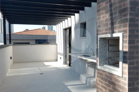 Apartamento à venda ou para alugar com 1 quarto em Parada Inglesa, São Paulo, SP