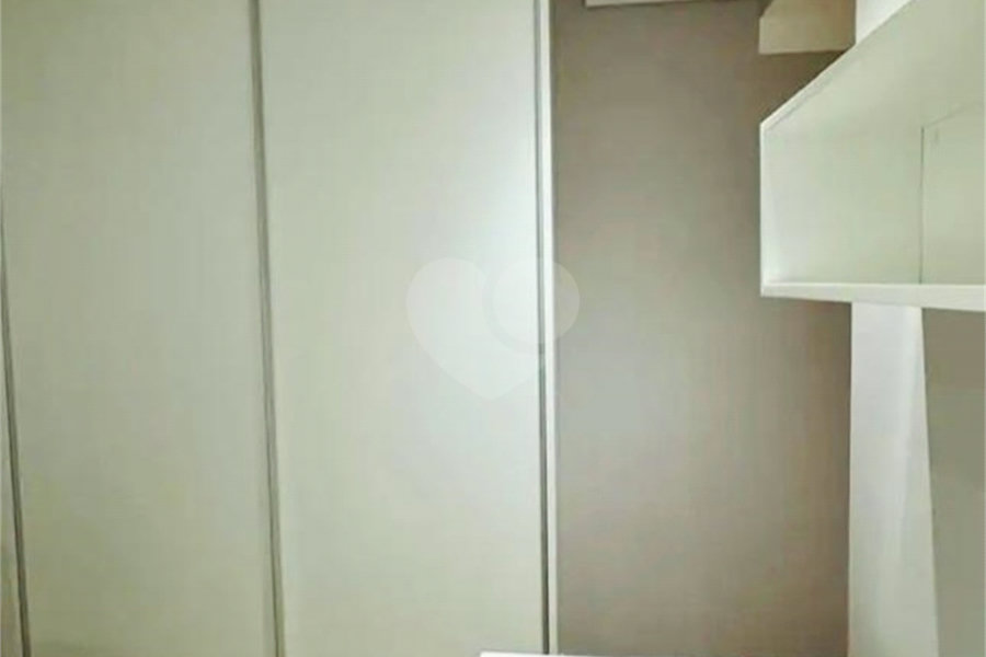Apartamento à venda com 3 suítes em Lauzane Paulista, São Paulo, SP