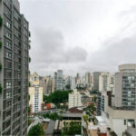 Apartamento à venda com 2 quartos, sendo 1 suíte, em Vila Olímpia, São Paulo, SP