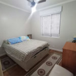 Apartamento Residencial à venda, Boqueirão, Santos - AP0415.