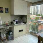 Apartamento à venda com 3 suítes em Lapa, São Paulo, SP