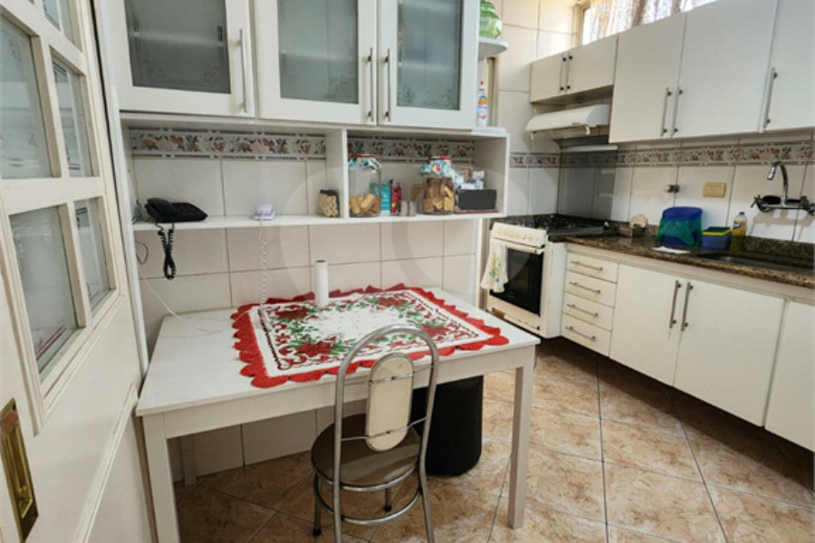 Apartamento à venda com 3 quartos, sendo 1 suíte, em Santana, São Paulo, SP