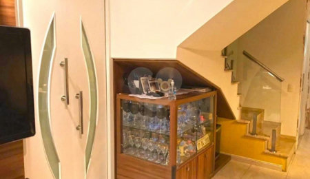Duplex à venda com 3 quartos, sendo 1 suíte,  em Campo Belo, São Paulo, SP