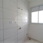 Apartamento à venda com 2 quartos, sendo 1 suíte, em Vila Mazzei, São Paulo, SP