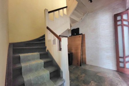 Casa com 3 dormitórios à venda, 198 m² por R$ 1.099.000,00 - Marapé - Santos/SP