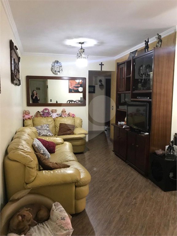 Apartamento à venda com 3 quartos, sendo 1 suíte, em Casa Verde, São Paulo, SP