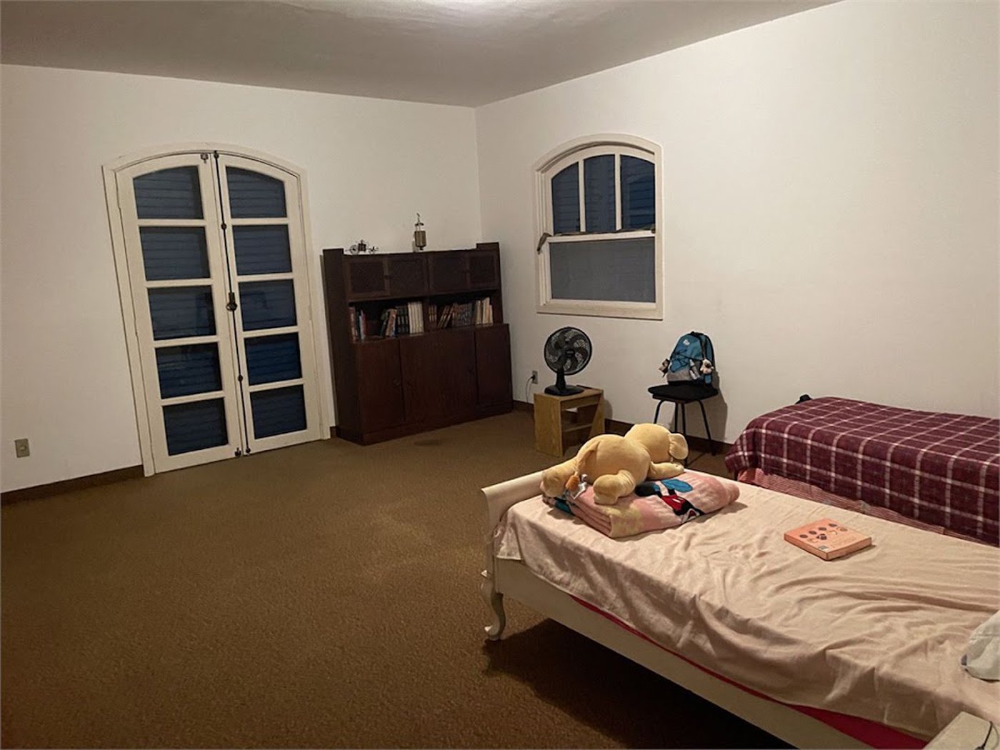 Casa Residencial à venda, Nova Lindóia, Águas de Lindóia - CA0290.