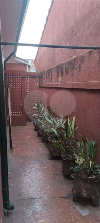 Casa à venda com 4 quartos em Água Fria, São Paulo, SP
