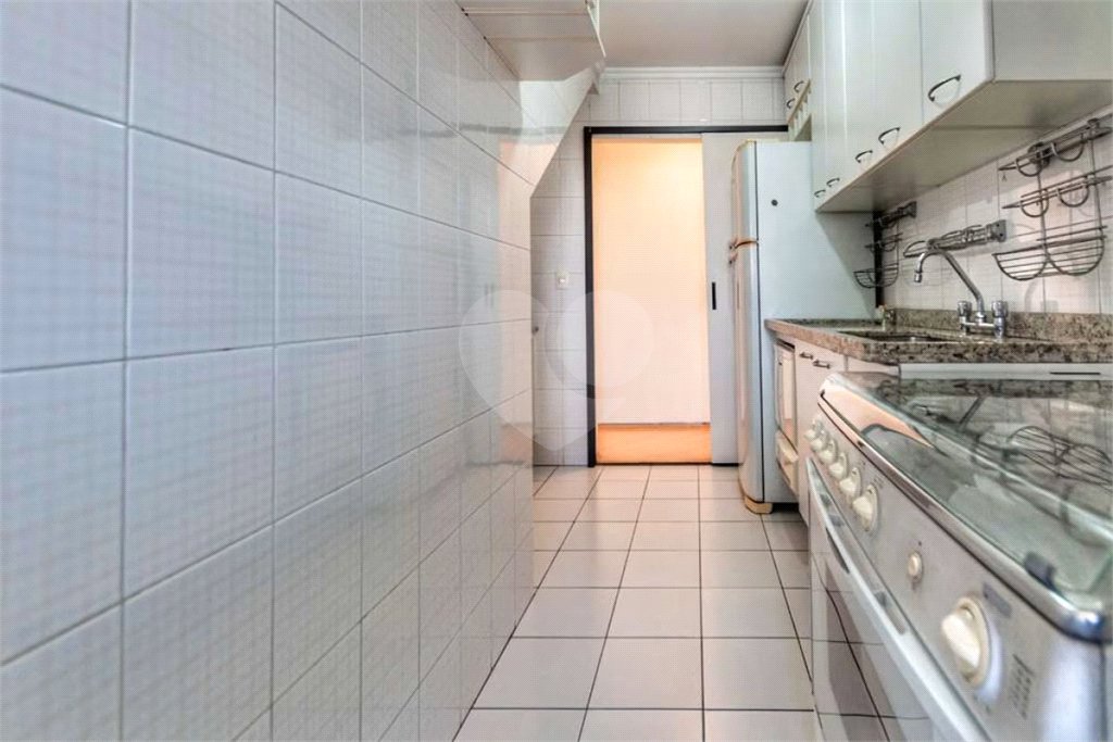 Apartamento à venda com 4 quartos, sendo 2 suítes, em Alto da Mooca, São Paulo, SP