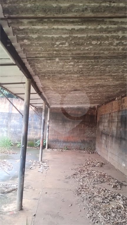Barracão à venda ou para alugar em Jardim Arco-íris, Araraquara, SP