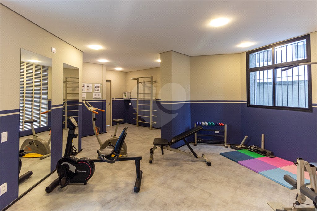 Apartamento à venda com 3 quartos, sendo 1 suíte, em Perdizes, São Paulo, SP