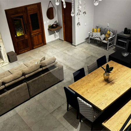 Casa à venda com 4 suítes no condomínio Portal Ouro Verde, Atibaia - SP