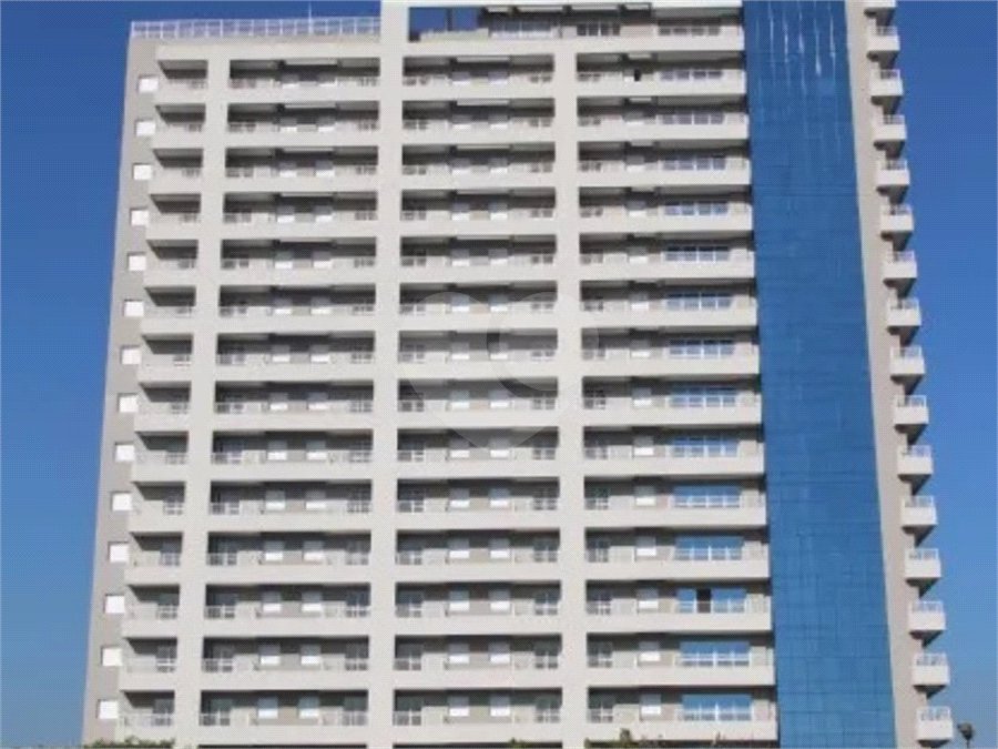 Casa para alugar com 1 quarto no condomínio Marco Zero, São Bernardo do Campo - SP