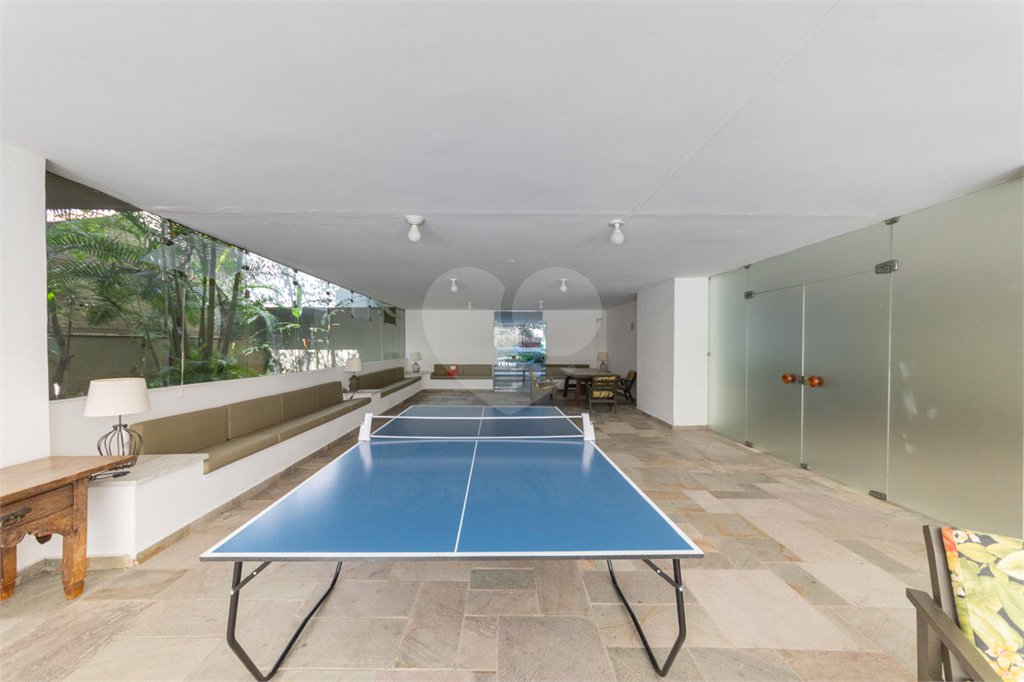 Apartamento à venda com 3 quartos em Pinheiros, São Paulo, SP