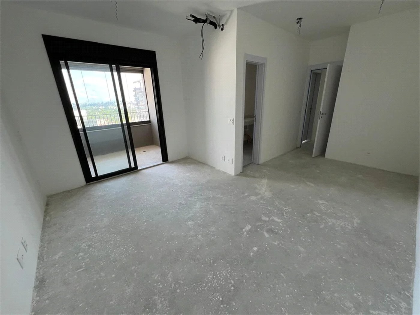 Apartamento à venda com 3 suítes em Pinheiros, São Paulo, SP