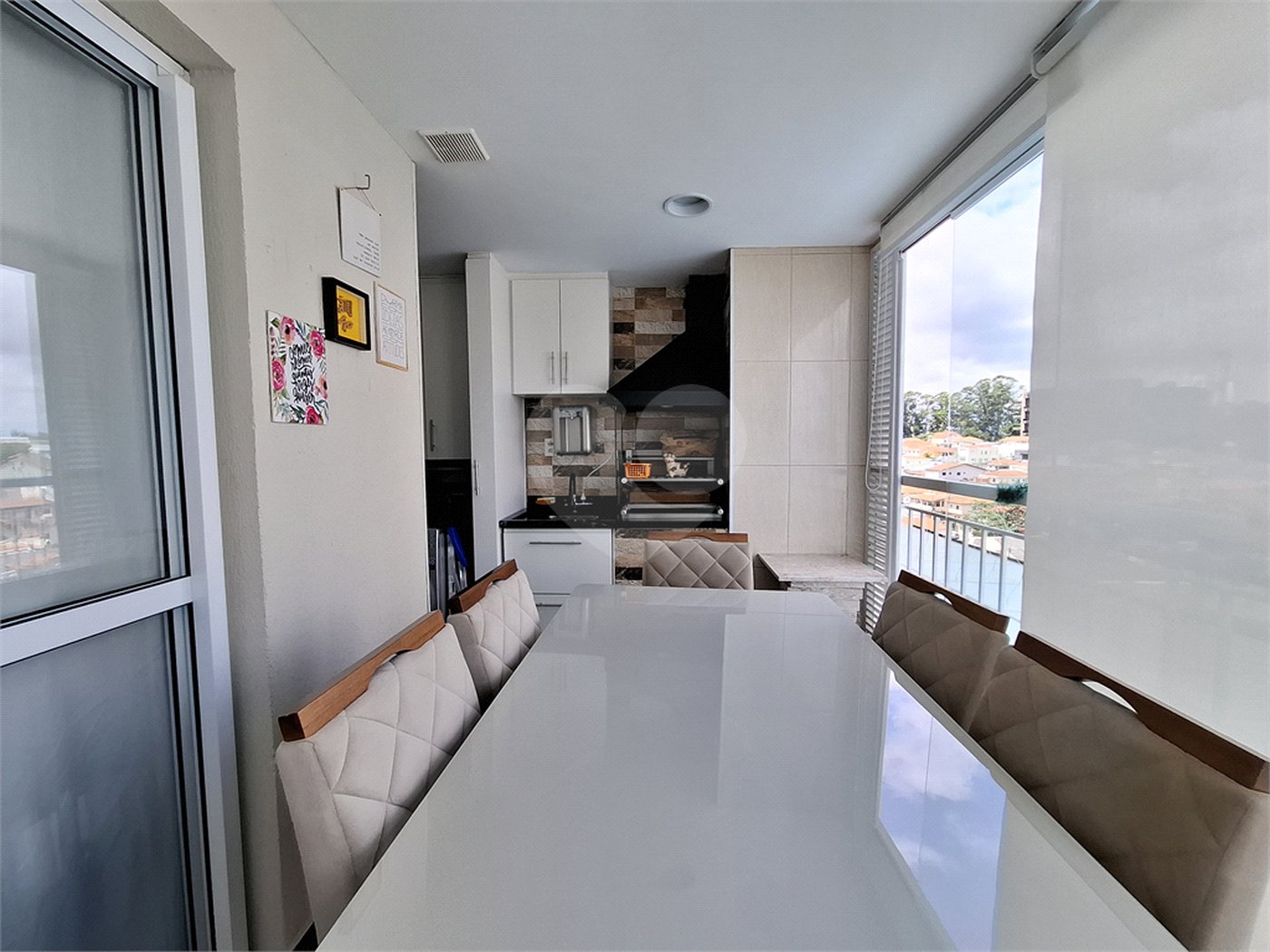 Apartamento à venda com 3 quartos, sendo 1 suíte, em Casa Verde, São Paulo, SP