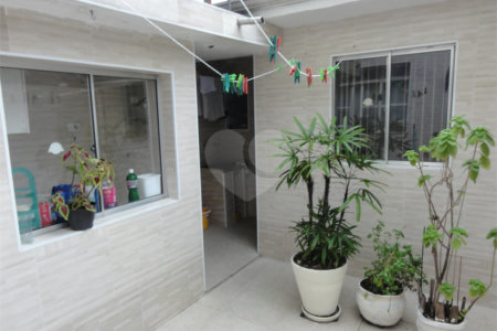 Sobrado à venda com 2 quartos em Água Fria, São Paulo, SP