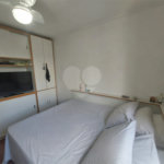 Apartamento à venda com 3 quartos, sendo 1 suíte, em Vila Cordeiro, São Paulo, SP