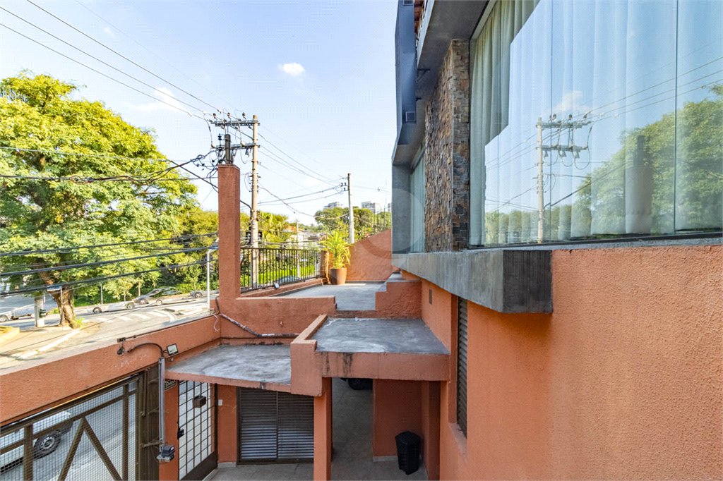 Casa à venda com 4 quartos em Perdizes, São Paulo, SP