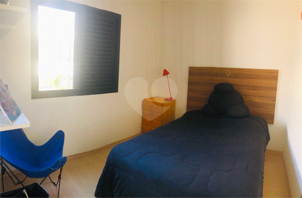 Apartamento à venda com 4 quartos, sendo 3 suítes, em Fazenda Morumbi, São Paulo, SP