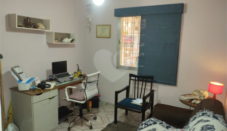 Sobrado à venda com 4 quartos, sendo 3 suítes,  em Mandaqui, São Paulo, SP
