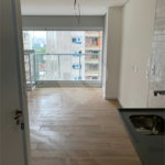 Apartamento à venda ou para alugar com 1 suíte em Vila Clementino, São Paulo, SP