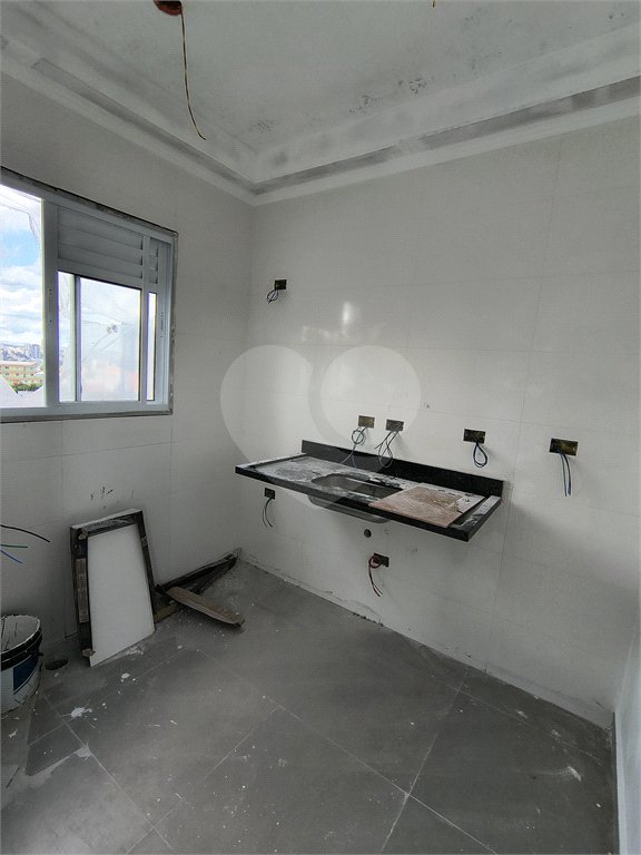 Apartamento à venda com 1 quarto em Cidade Antônio Estevão de Carvalho, São Paulo, SP