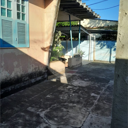 Casa à venda com 2 quartos em Campo Grande, Rio de Janeiro, RJ