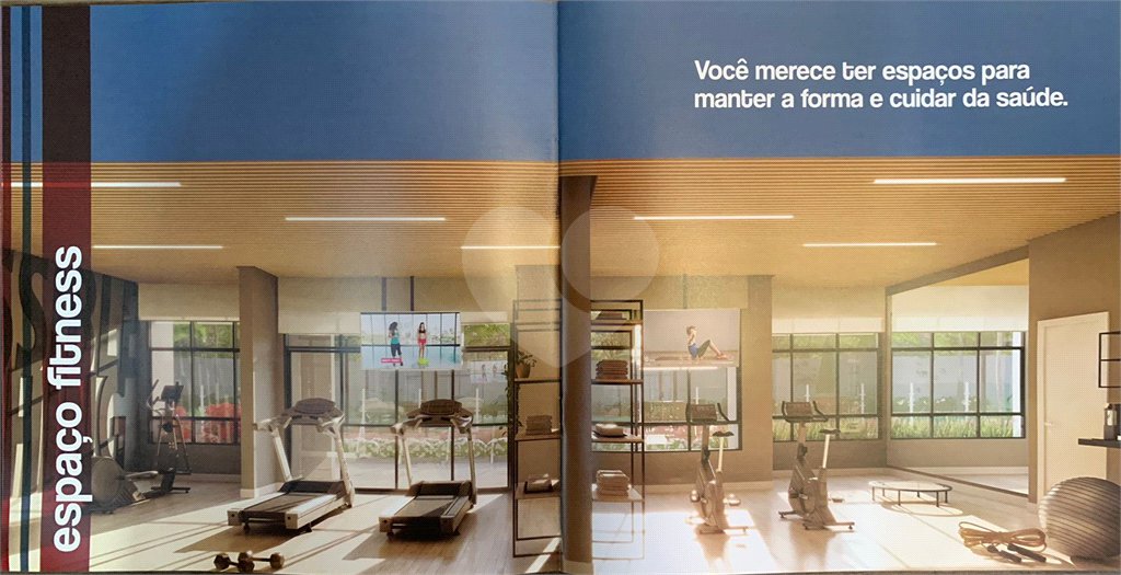 Apartamento à venda com 1 suíte em Nova Gardênia, Atibaia, SP