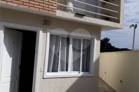 Casa à venda com 3 quartos, sendo 2 suítes,  no condomínio Residencial Villagio Del Cuore, São Paulo - SP