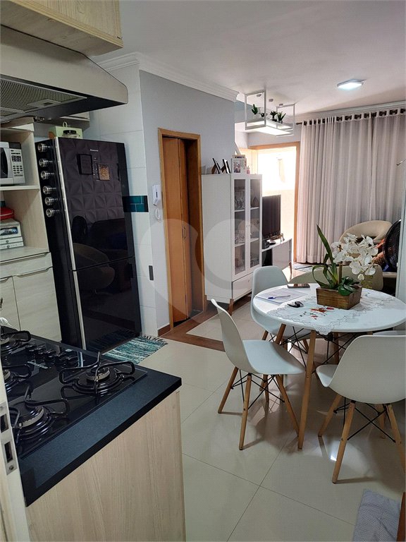 Casa à venda com 2 suítes no condomínio Conceição da Brejauba, São Paulo - SP