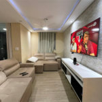 Apartamento à venda com 2 quartos em Rio Pequeno, São Paulo, SP