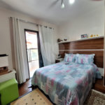 Apartamento à venda com 3 quartos, sendo 2 suítes, em Santana, São Paulo, SP