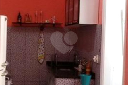 Apartamento à venda com 2 quartos em Perdizes, São Paulo, SP