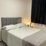 Apartamento à venda com 2 quartos em Jardim São Carlos, Sorocaba, SP